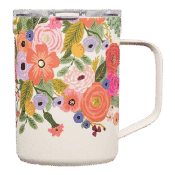 Rifle Paper Co. Coffee Mug