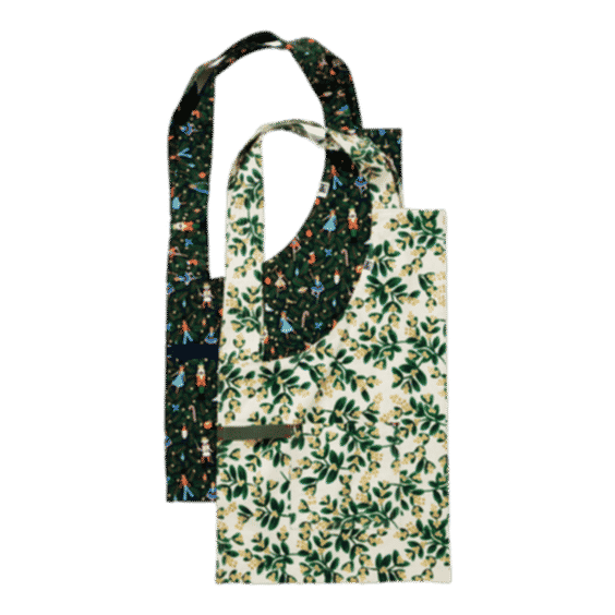 Holiday Smock Bundle