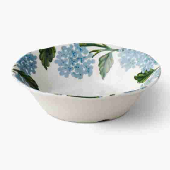 Melamine Assorted Bowls