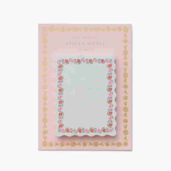 Sticky Notes - 50 Sheets