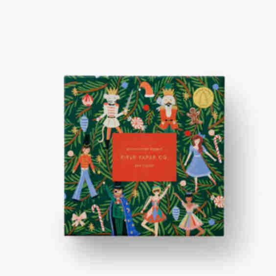 Holiday Jigsaw Puzzle