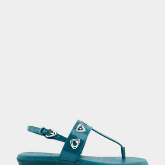 Comfortable Women's Thong Sandals