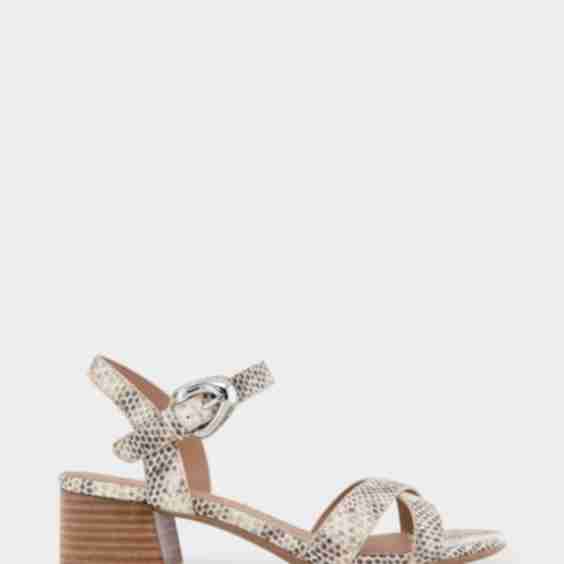 Cinzia Comfortable Dress Sandal
