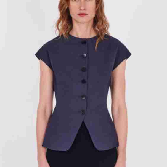 Harlow Shirt
