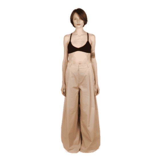 Kai Pant