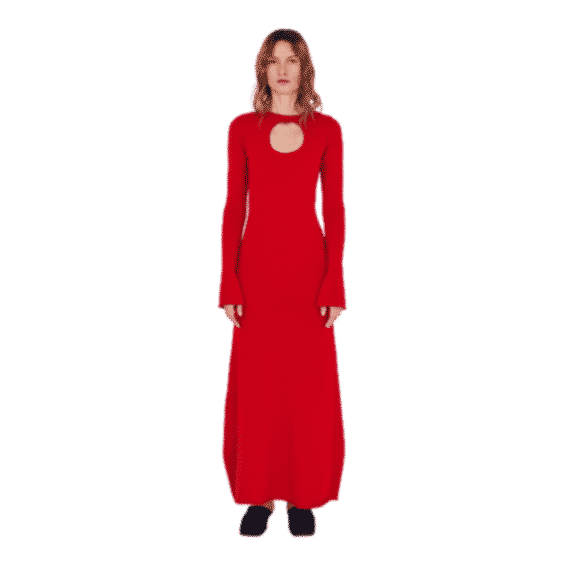 Margaux Dress