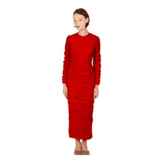 Haven Dress