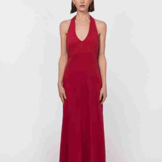 Isla Dress
