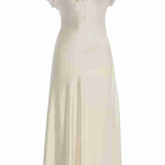 Sonata Lady Length Dress