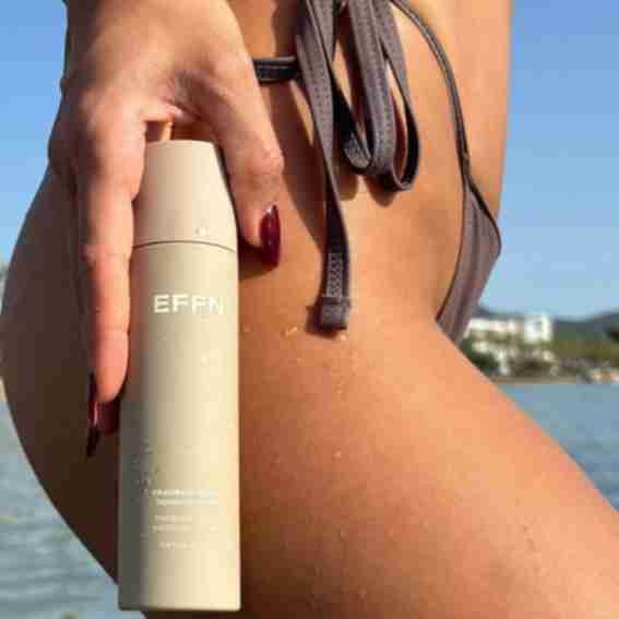 EFFN BEAUTY Reviews