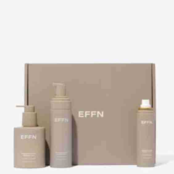 Tan Essentials Kit Ultra Dark