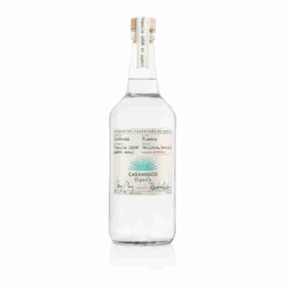 Blanco Tequila Spirit