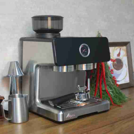 Acaspresso Reviews