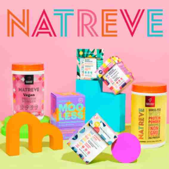 Natreve Reviews