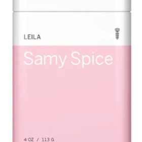 Leila Provisions