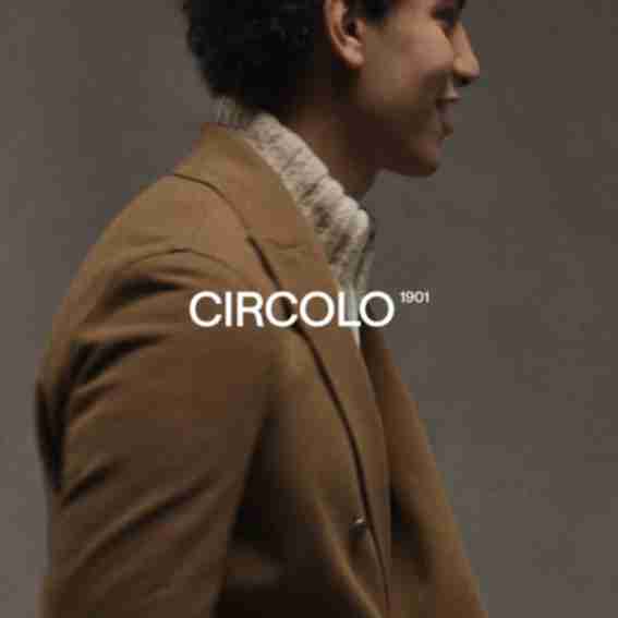 Circolo 1901 Reviews