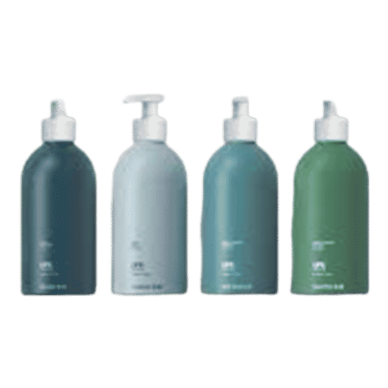 The Bathroom Kit