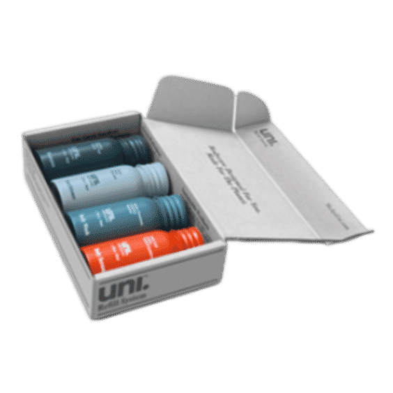 The Travel Kit