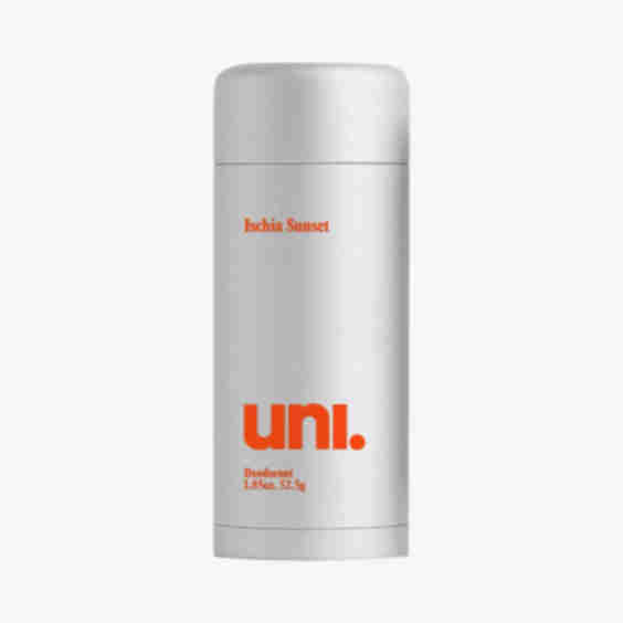 Skin Soothing Deodorant