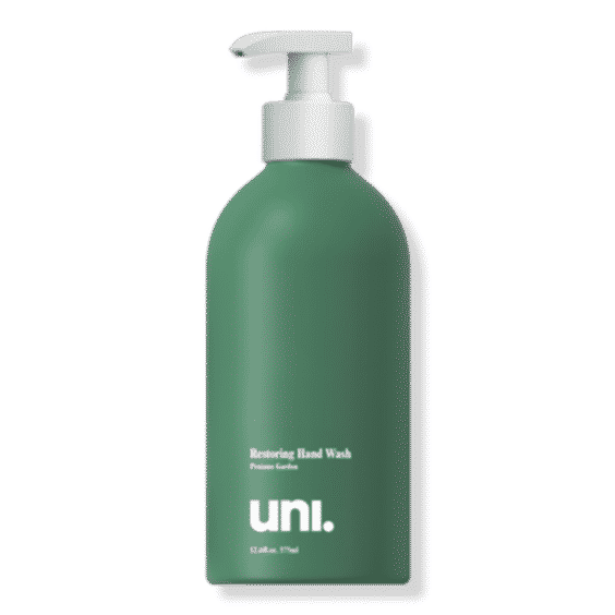 Restoring Hand Wash