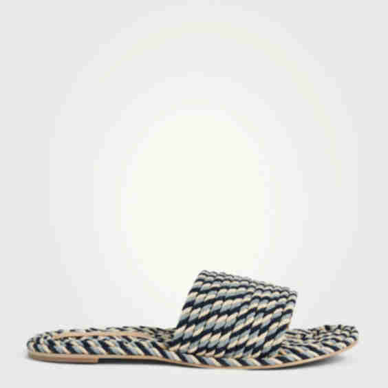 Sunny Sandals