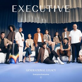 The Executive