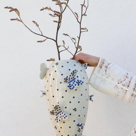 ANDY Polish Pottery