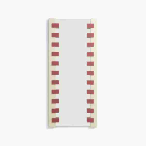 Zip - Pearl & Cranberry