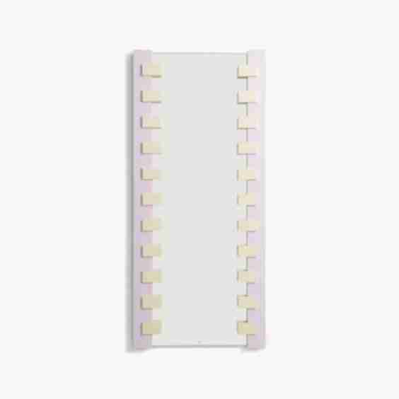 Zip - Lavender & Pearl