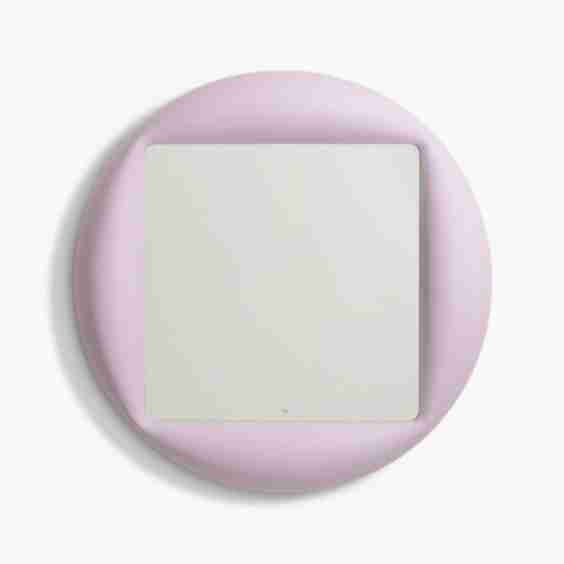 Puffer - Lavender