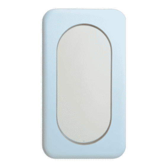 Bezel Mirror