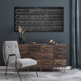 Canvas Vows