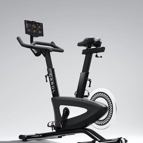 Carol Bike