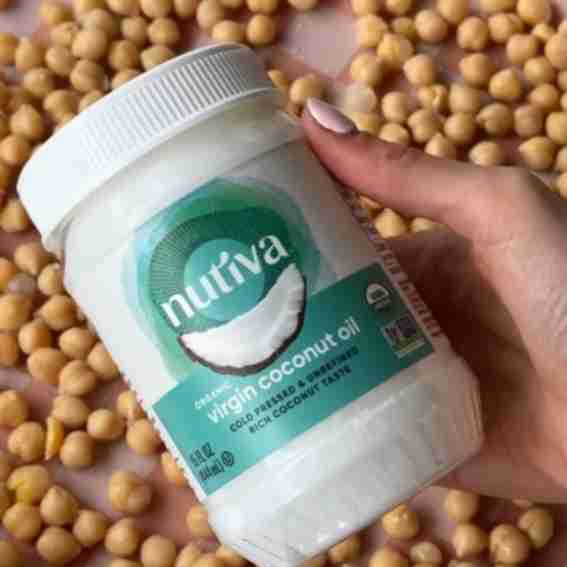 Nutiva Reviews