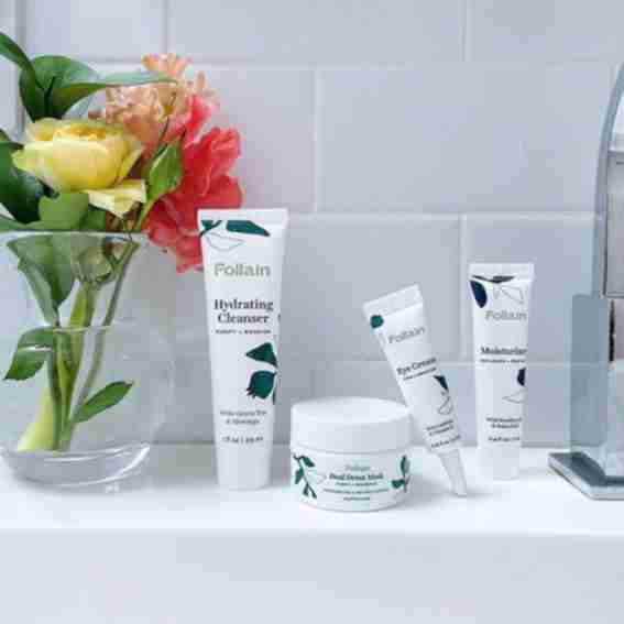 Follain Reviews