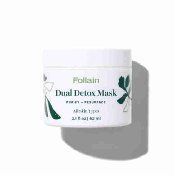 Detox Mask