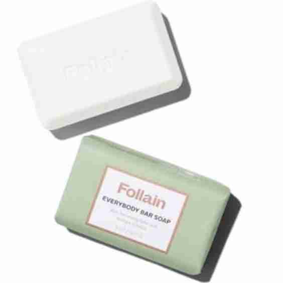 Everybody Bar Soap