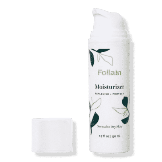 Moisturizer: Replenish + Protect