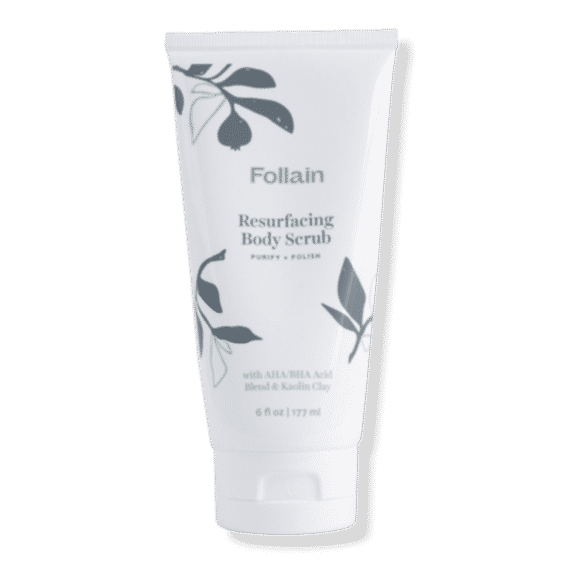 Body Scrub