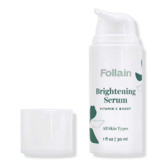 Brightening Serum:
