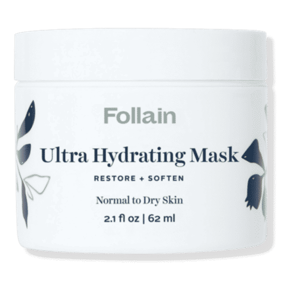 Hydrating Mask