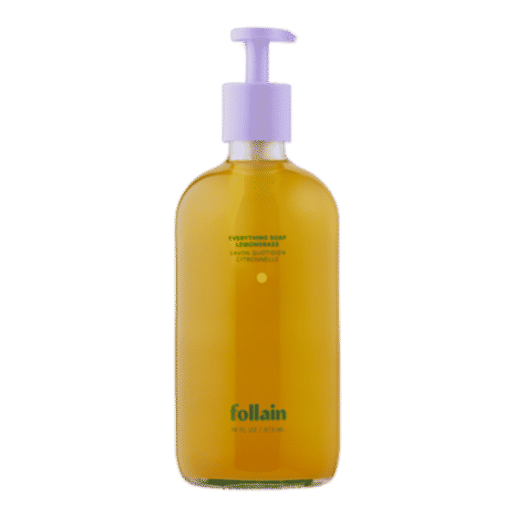 Everything Soap