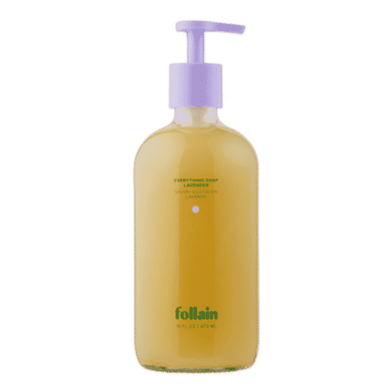 Everything Soap Lavender