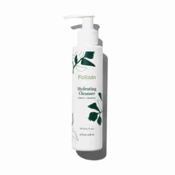 Hydrating Cleanser