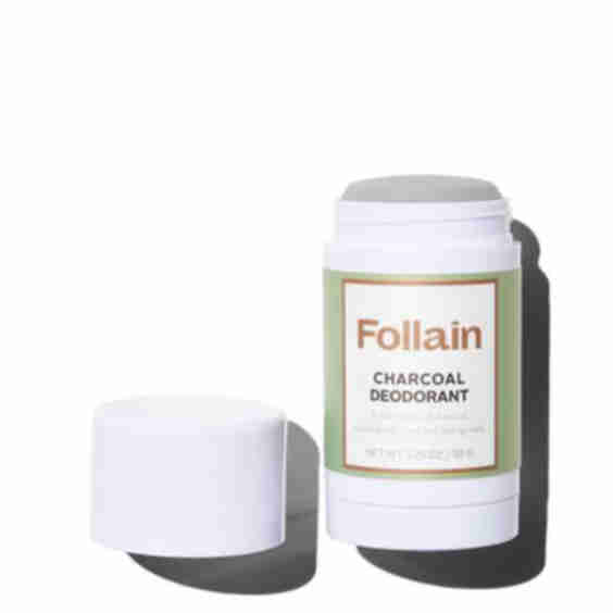 Charcoal Deodorant