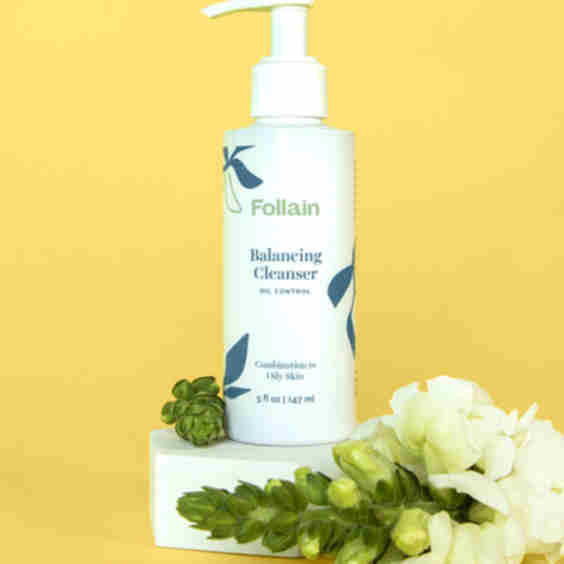Balancing Cleanser