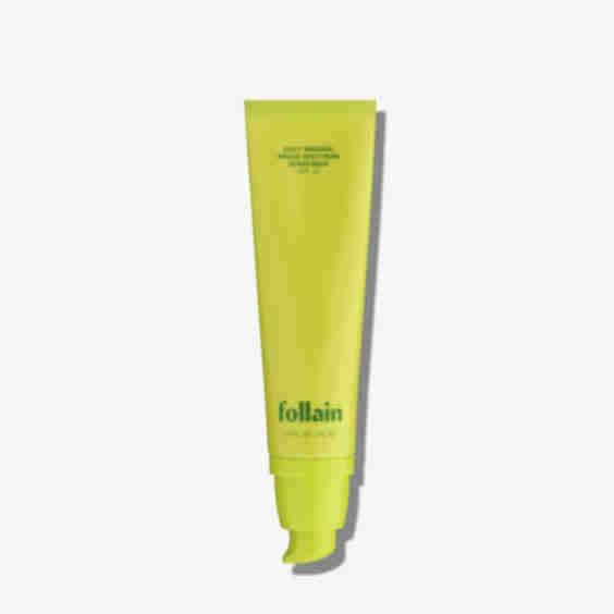 Daily Mineral Broad Spectrum Sunscreen