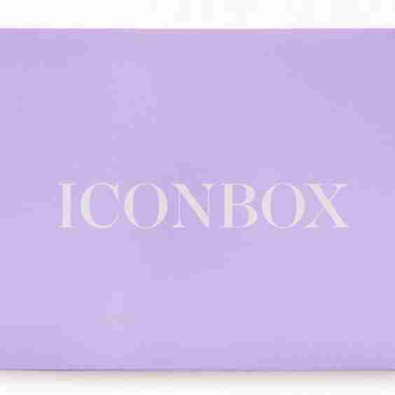 Icon Box
