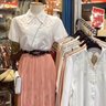 Sugar Cream Vintage