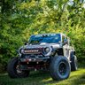 Rough Country